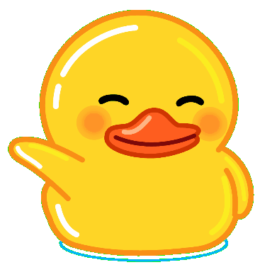 Utya the duck